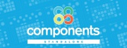 Novation lance Components Standalone