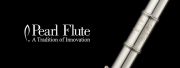 Du nouveau chez Pearl Flute