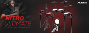 De la maison à la scène : la Nitro Ultimate ! 