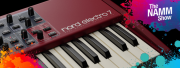 Nord Electro 7 : La puissance au service du live !