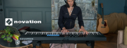 Launchkey 88 MK4 : le contrôleur créatif