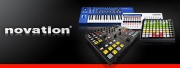 La marque Novation rejoint la Boite Noire