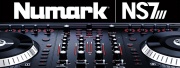 Numark NS7III maintenant disponible
