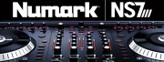 Numark NS7III maintenant disponible 