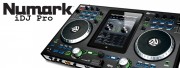 Entrez dans l'aire DJ 2.0 avec le Numark iDj Pro