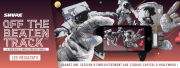 Et les gagnants Off the Beaten Track sont...