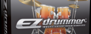 Toontrack EZ Drummer 