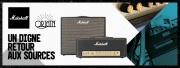 Marshall : retour aux sources avec la série Origin