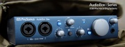 PreSonus lance une interface mobile sensationnelle