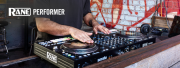Rane Performer : le nouveau contrôleur de Rane DJ