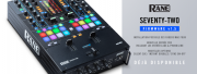 La Seventy-Two Rane passe en version 1.5