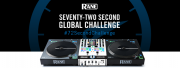 Seventy-Two : le challenge en 72 secondes