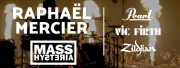 Entretien avec Raphaël Mercier de Mass Hysteria   