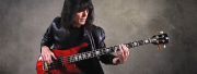 Une basse Spector Signature Rudy Sarzo