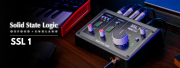 SSL1 : Le son studio partout avec vous !