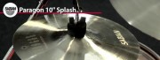 Sabian 10 Paragon Splash 