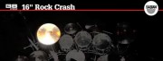 Sabian 16 B8 Pro Rock Crash 