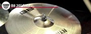 Sabian 20 B8 Ride 