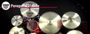 Sabian 22 Paragon Ride 