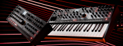 Sequential et Oberheim : découvrez la mise à jour