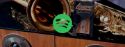 Ecoutez... Les playlists Légère sur Spotify