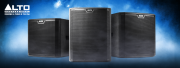 Les subwoofers de la série TS3 disponibles !