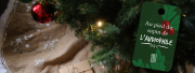 Au pied du sapin de l'audiophile