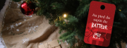 Au pied du sapin du batteur
