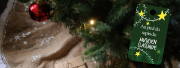 Au pied du sapin du musicien classique