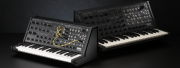 Une légende du rock parle du MS20 de KORG