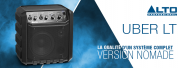 Uber LT : votre son vous suit partout