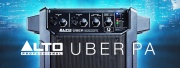 Alto Pro : la nouvelle enceinte nomade Uber PA