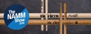 Vic Firth dévoile deux modèles de baguettes !