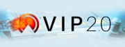 Le logiciel VIP 2.0 désormais disponible