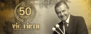 Vic Firth fête ses 50 ans de succès
