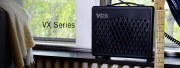 Vox : 2 nouveaux modèles d'amplis les VXI et VXII