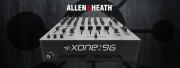 La Xone:96 Allen & Heath est dévoilée !