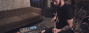 Zakk Sandler nous dit tout de sa config Pedalboard