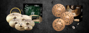 Nouveaux FX Stacks et packs chez Zildjian !       