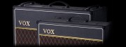 Vox AC15 & AC30 Custom Series 