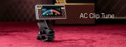 Accordeur Vox AC Clip Tune, compact et stylé