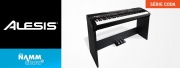 Coda : Le nouveau piano numérique par Alesis