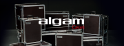 Découvrez la gamme de flight cases Algam Cases