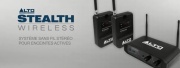 Alto Pro Stealth Wireless : l'adieu aux câbles !