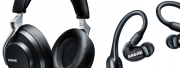 Aonic : la nouvelle gamme audio Shure
