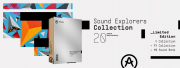 Sound Explorers : la collection Arturia ultime !