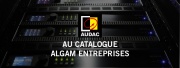 Audac complète l'offre audio d'Algam Entreprises