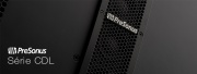 Série CDL PreSonus : des enceintes hybrides !
