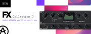 Arturia dévoile la FX Collection 3