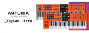Arturia : un KeyLab version Ultra !